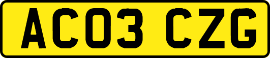 AC03CZG