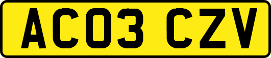 AC03CZV