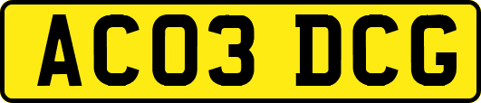 AC03DCG