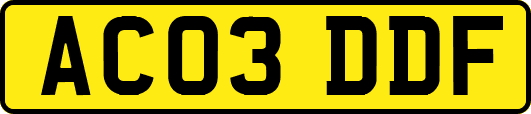 AC03DDF