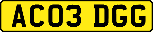AC03DGG