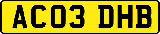 AC03DHB