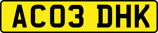 AC03DHK