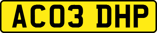 AC03DHP