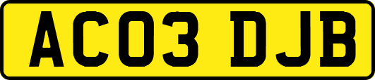 AC03DJB
