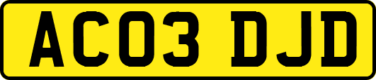 AC03DJD