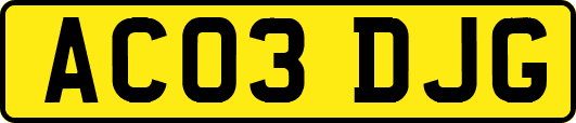 AC03DJG