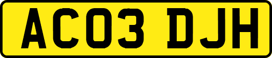 AC03DJH