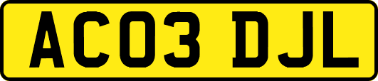 AC03DJL