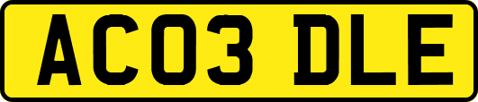 AC03DLE