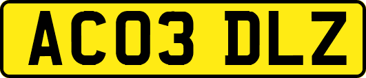 AC03DLZ