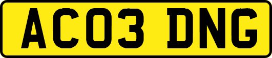 AC03DNG