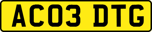 AC03DTG