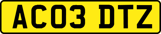 AC03DTZ