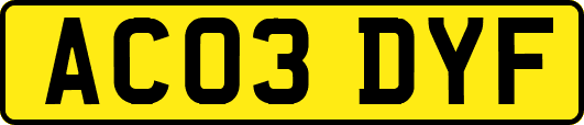 AC03DYF