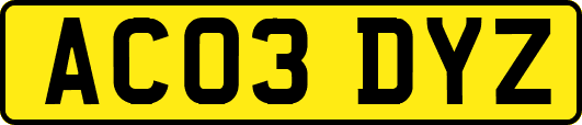 AC03DYZ