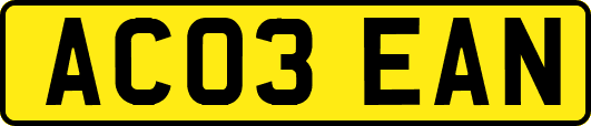 AC03EAN