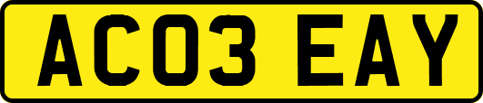 AC03EAY