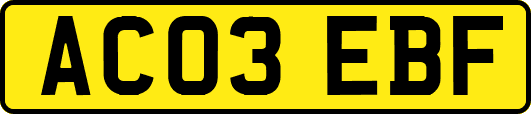 AC03EBF