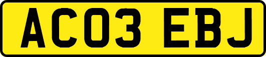 AC03EBJ