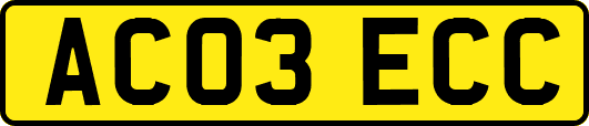 AC03ECC