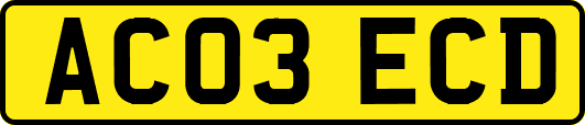 AC03ECD