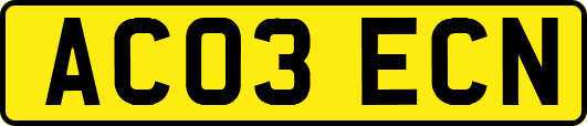 AC03ECN