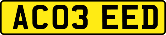 AC03EED