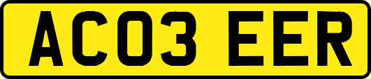 AC03EER