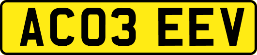 AC03EEV
