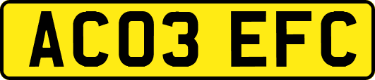 AC03EFC