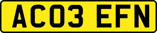 AC03EFN