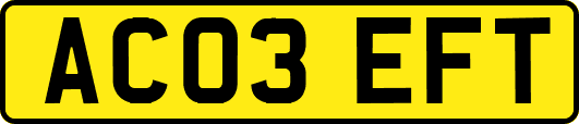 AC03EFT