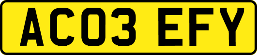 AC03EFY