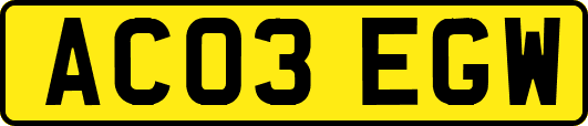 AC03EGW