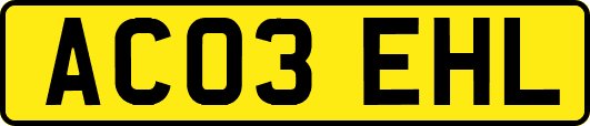 AC03EHL