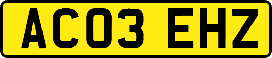 AC03EHZ