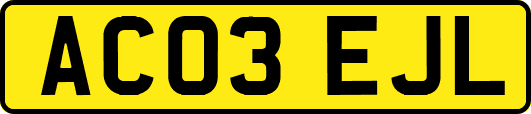 AC03EJL