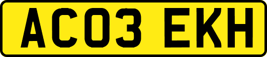 AC03EKH