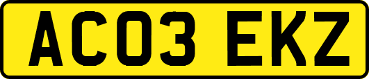 AC03EKZ