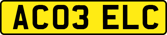AC03ELC