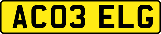 AC03ELG