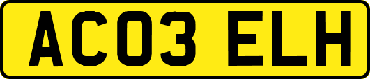 AC03ELH