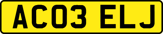 AC03ELJ