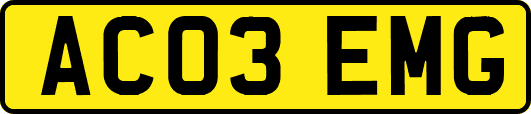 AC03EMG