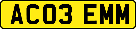 AC03EMM