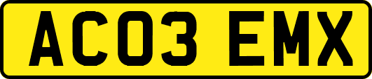 AC03EMX