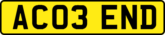 AC03END