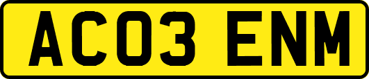 AC03ENM