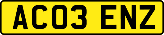 AC03ENZ